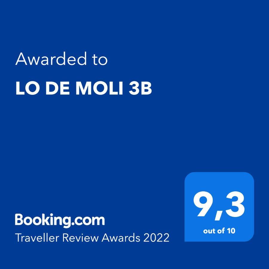 Lo De Moli 3b Ushuaia