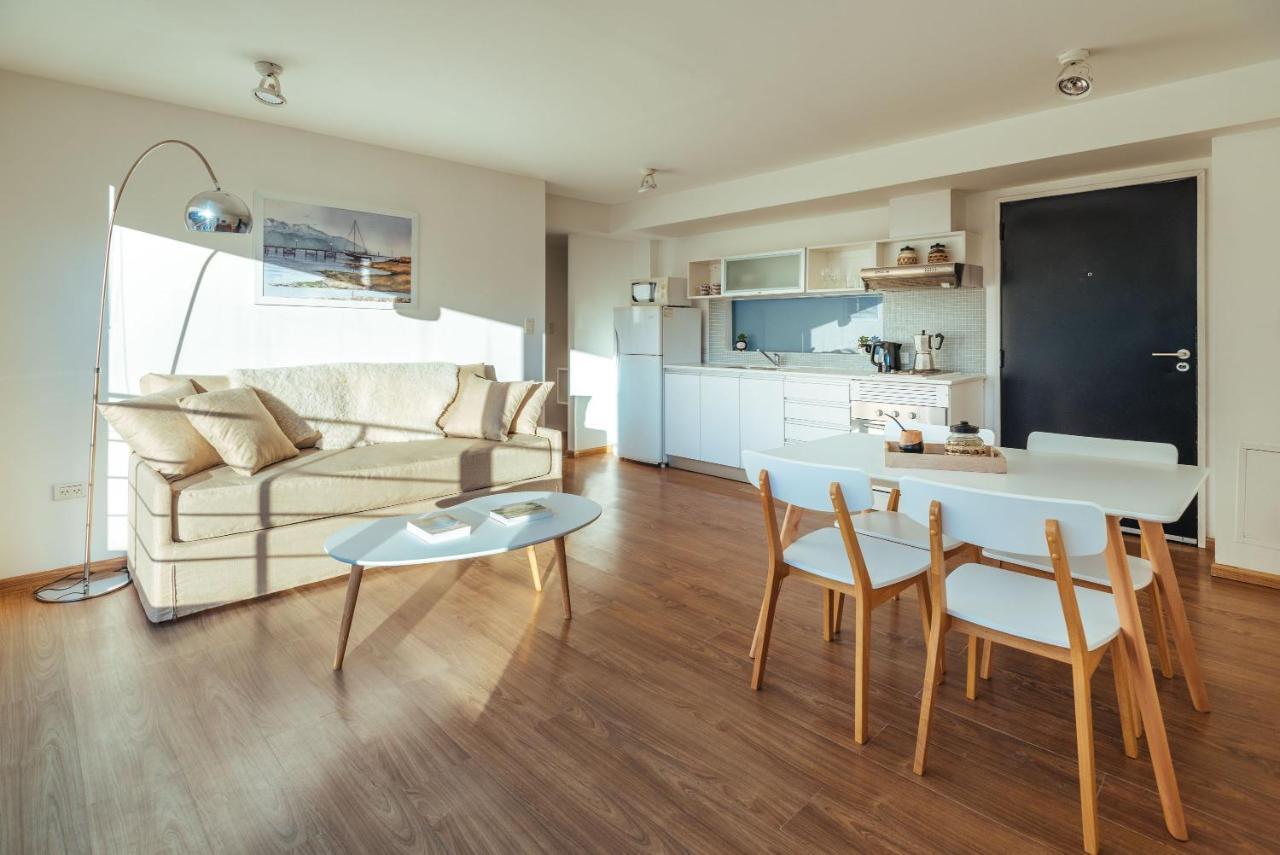 Apartamento Gente Del Sur Fueguinos I Ushuaia