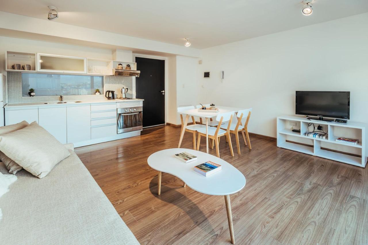 Apartamento Gente Del Sur Fueguinos I *