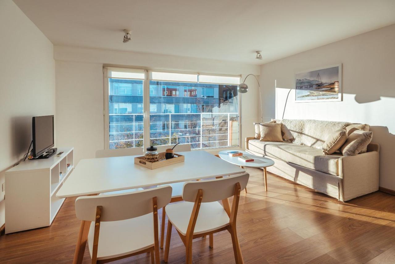Apartamento Gente Del Sur Fueguinos I Ushuaia