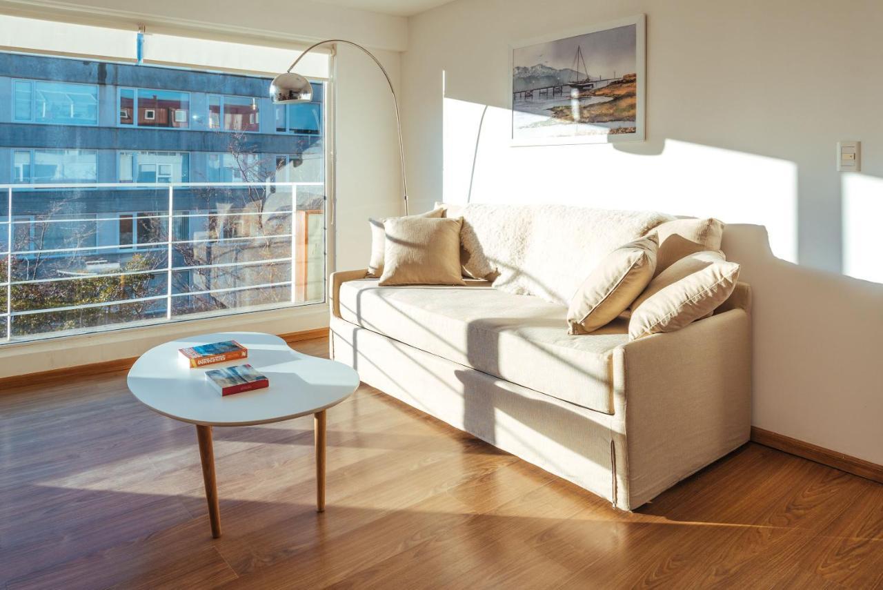 Apartamento Gente Del Sur Fueguinos I *