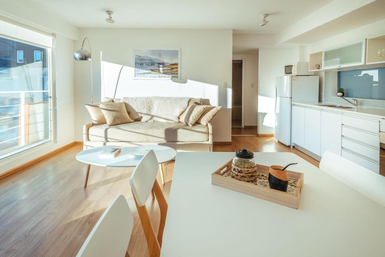 Apartamento Gente Del Sur Fueguinos I Ushuaia
