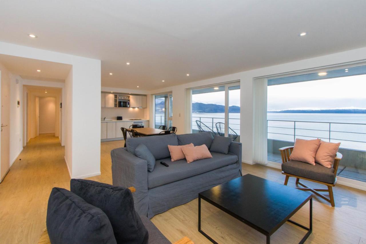 Apartamento De La Costa Departamentos Ushuaia