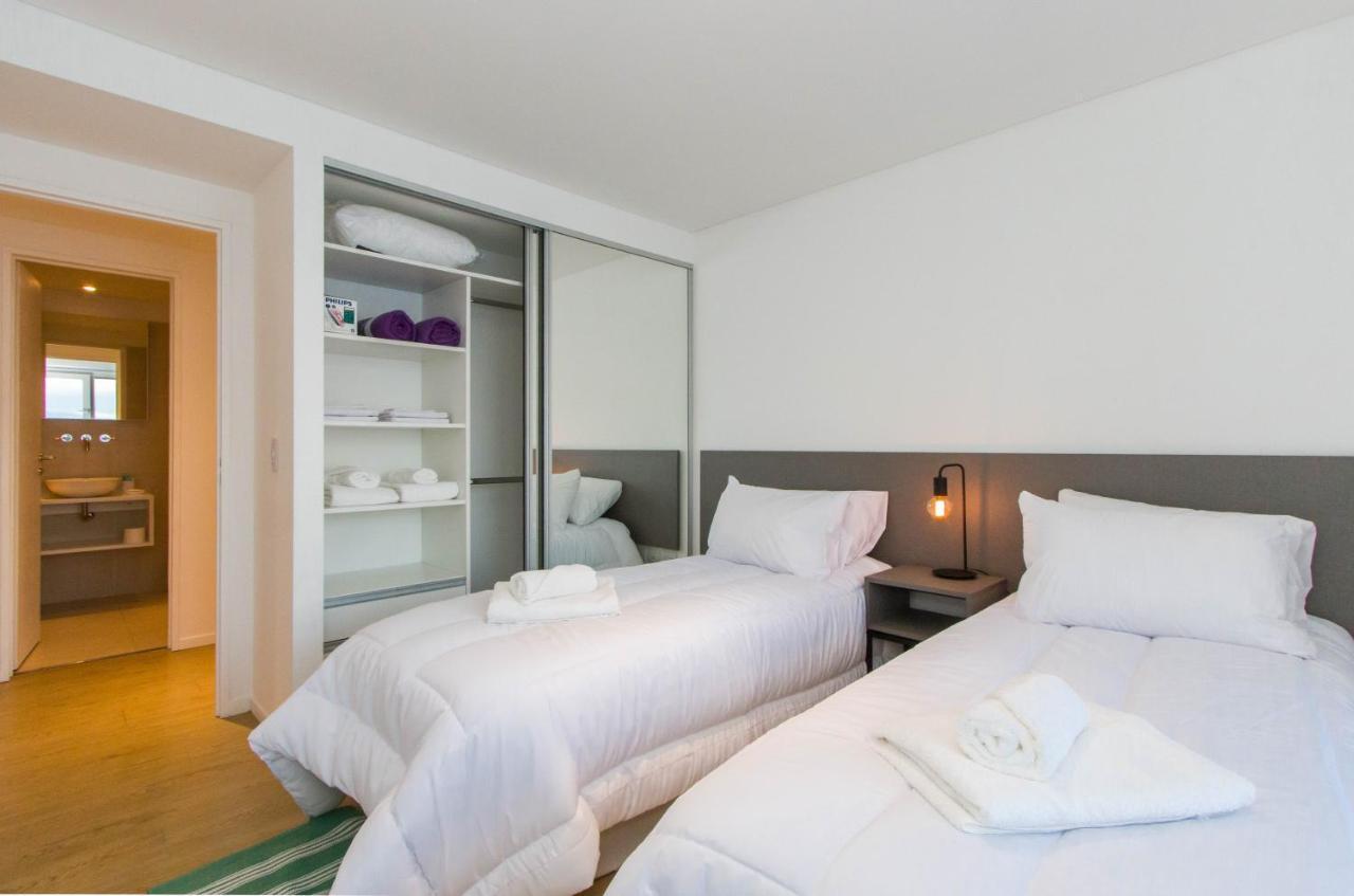 Apartamento De La Costa Departamentos Ushuaia