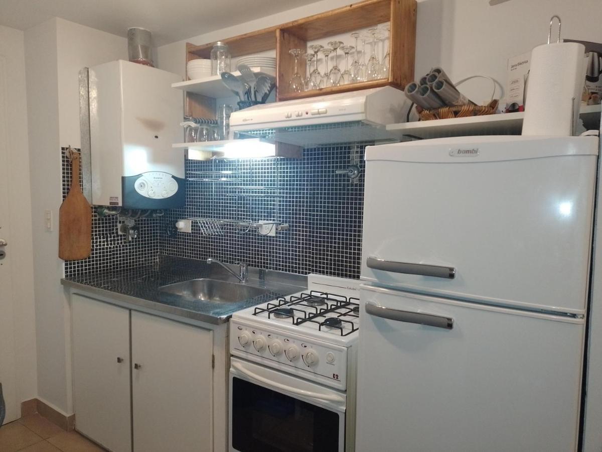 Apartamento Frente Al Mar *