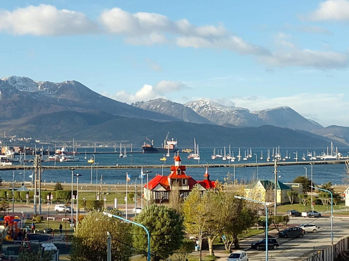 Frente Al Mar Ushuaia
