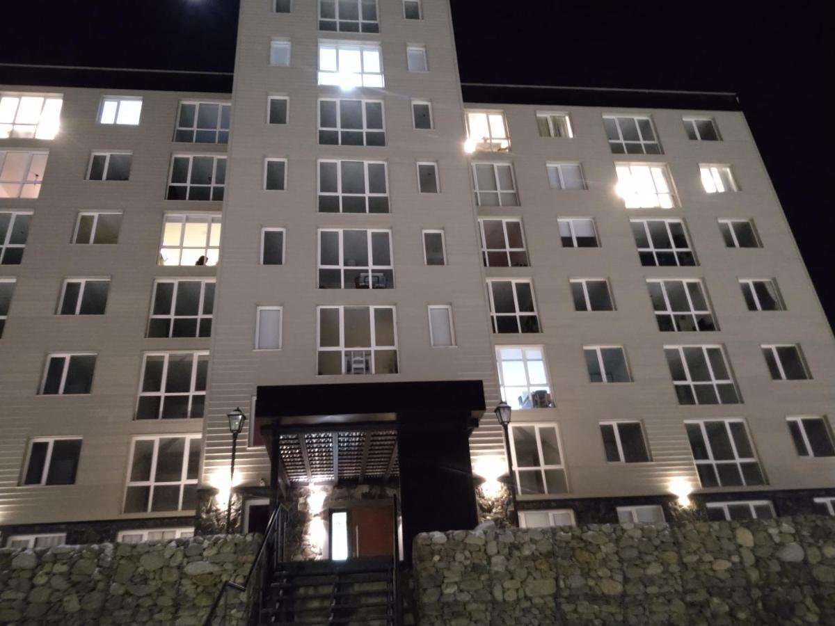 Apartamento Vista Al Sur