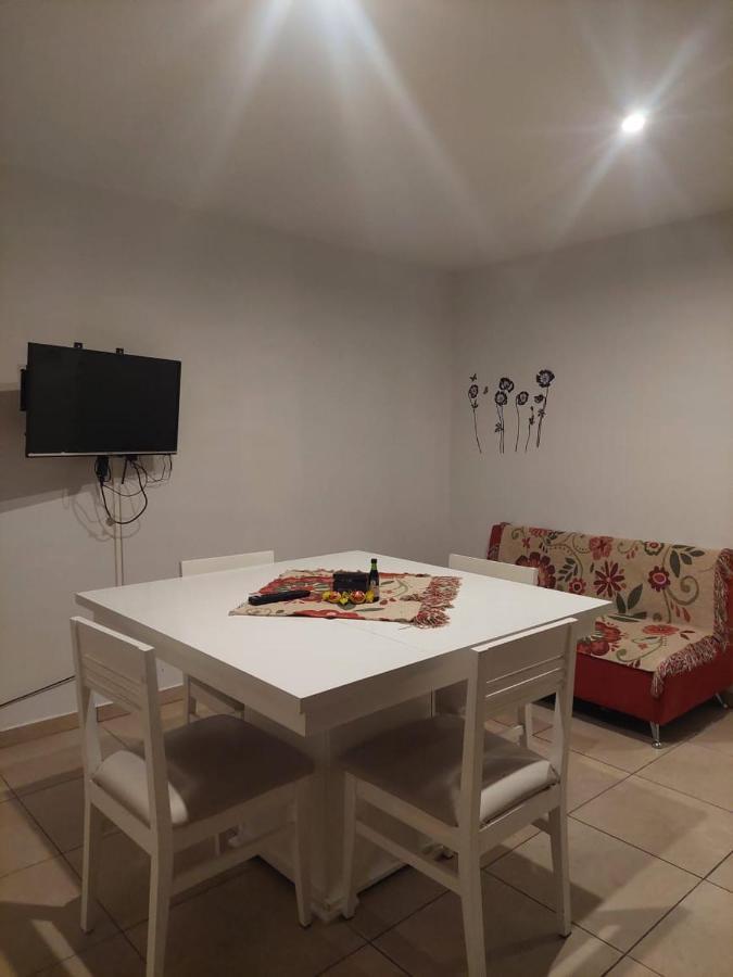 Apartamento Apart Otero Ushuaia