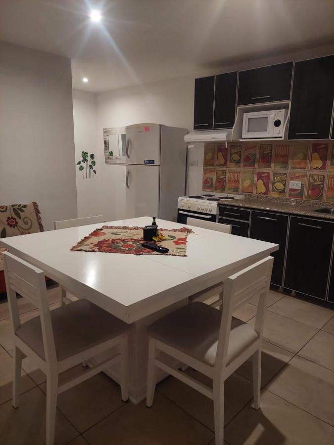 Apart Otero Apartamento *