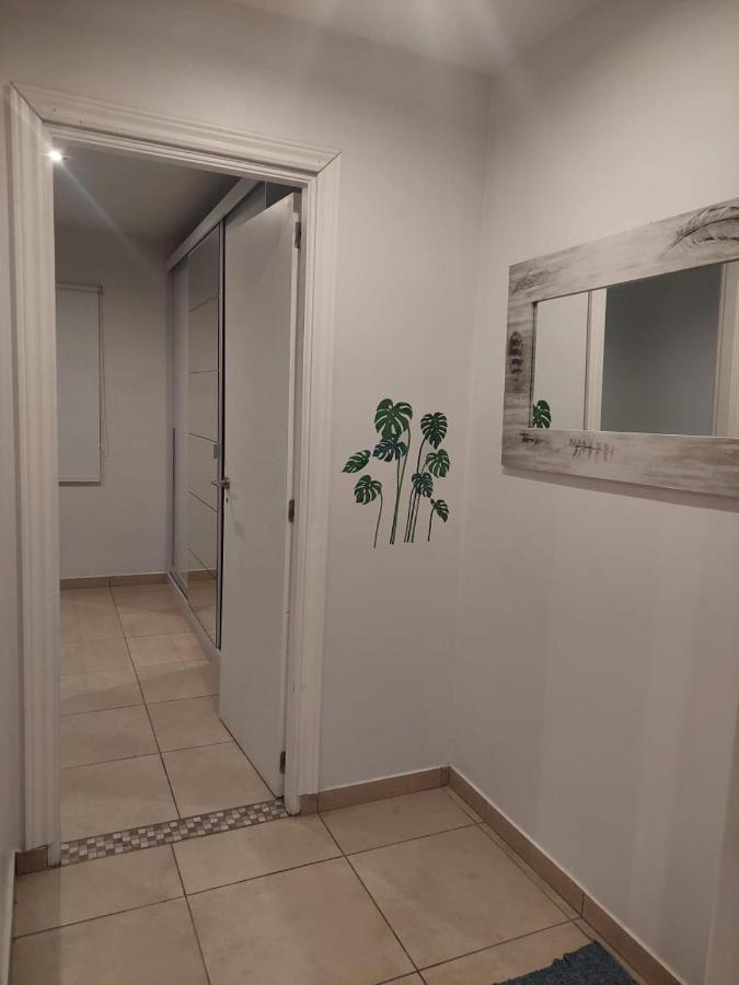 Apartamento Apart Otero Ushuaia