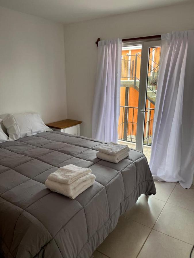 Cormoranes Hostal