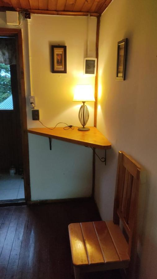 Holiday home Del Antiguo Poblador *