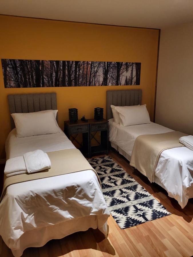 Apartamento Casa Magallanes 6 Personas