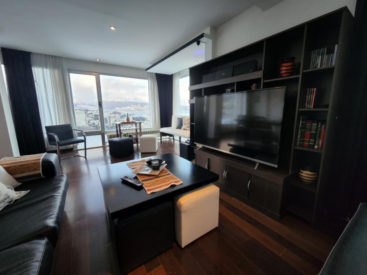 Apartamento Sonado Del Beagle
