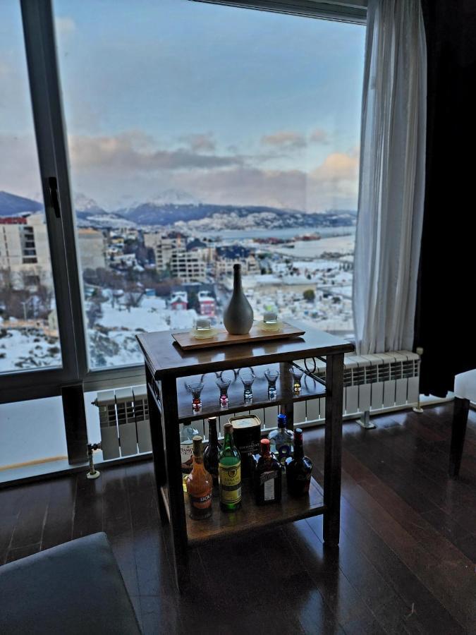 Sonado Del Beagle * Ushuaia