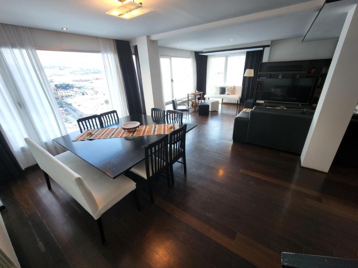 Apartamento Sonado Del Beagle