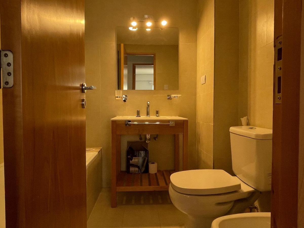 Apartamento Infinity Ii 2b Calido Departamento En El Centro