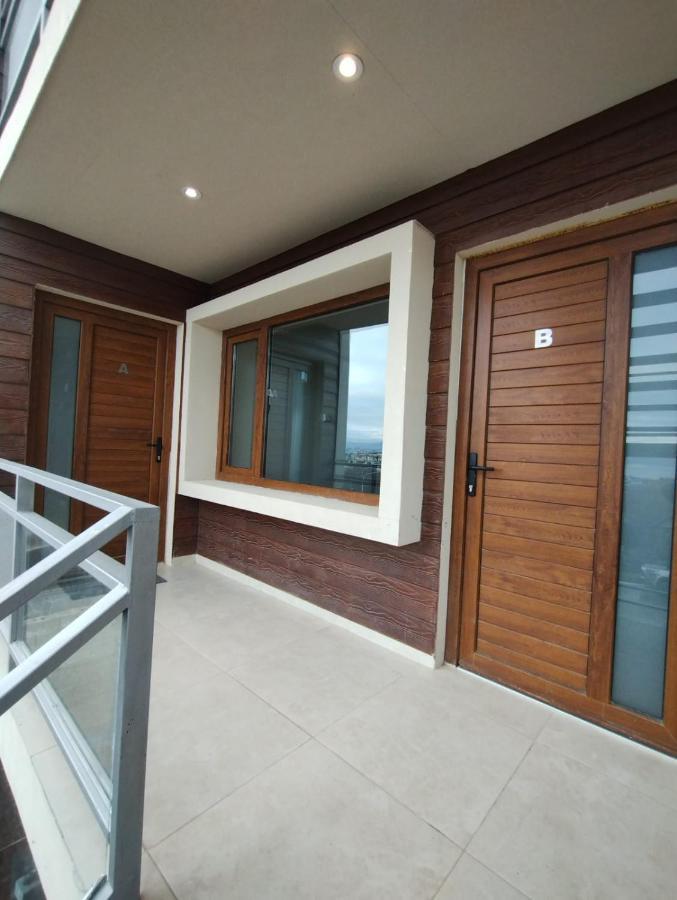 Apartamento Mirador De Alem Ushuaia