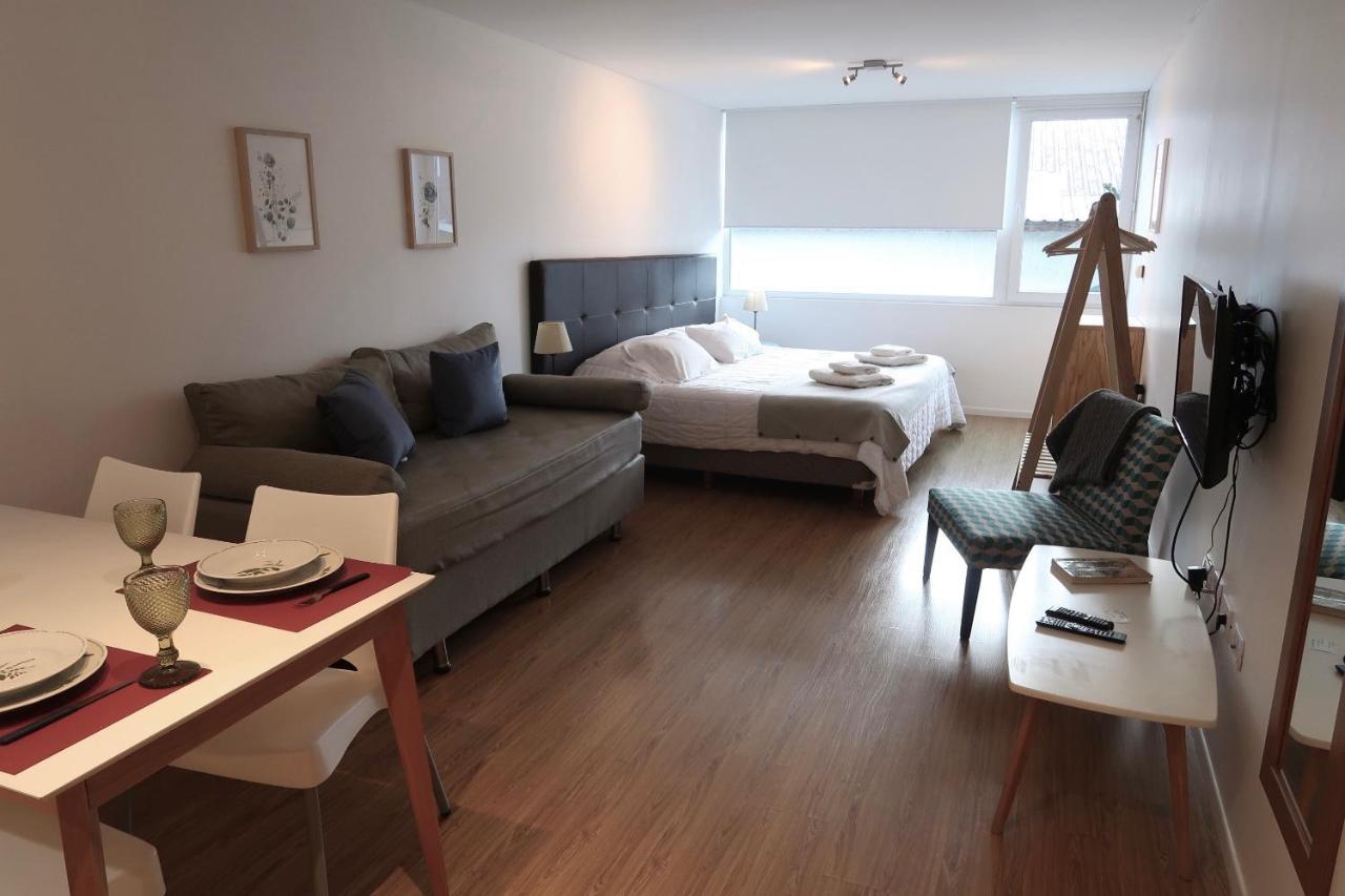 Ona Shelter Ushuaia