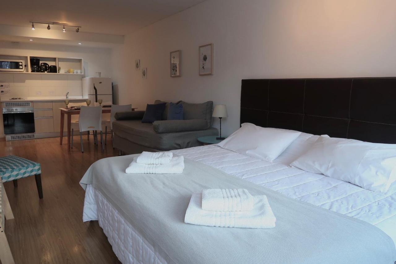 Ona Shelter Apartamento *