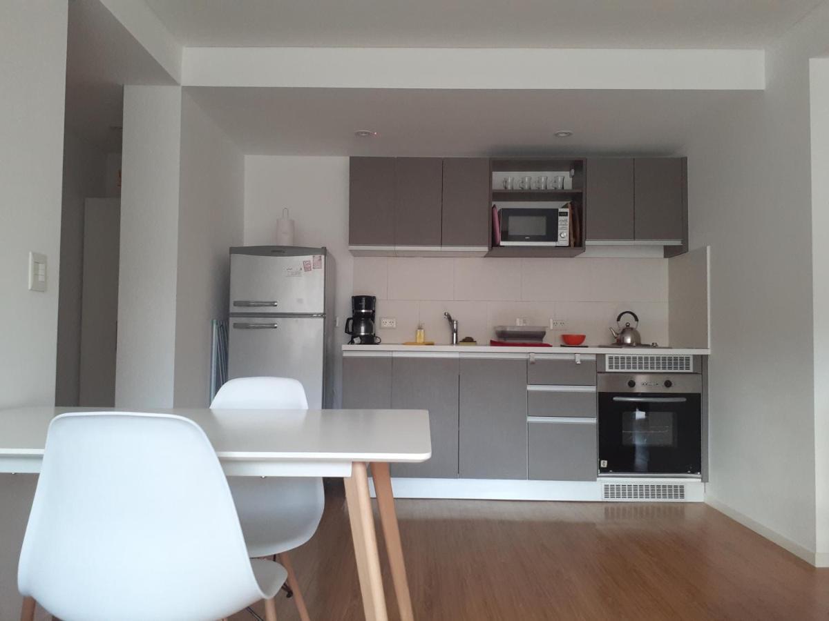 Apartamento Amelia 1 Ushuaia