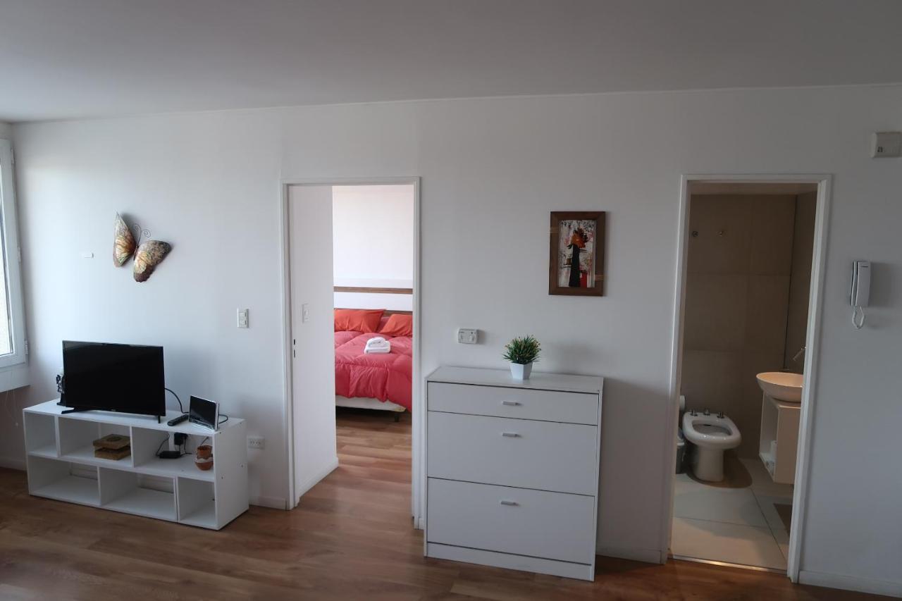 Apartamento Lo De Moli 3b Ushuaia
