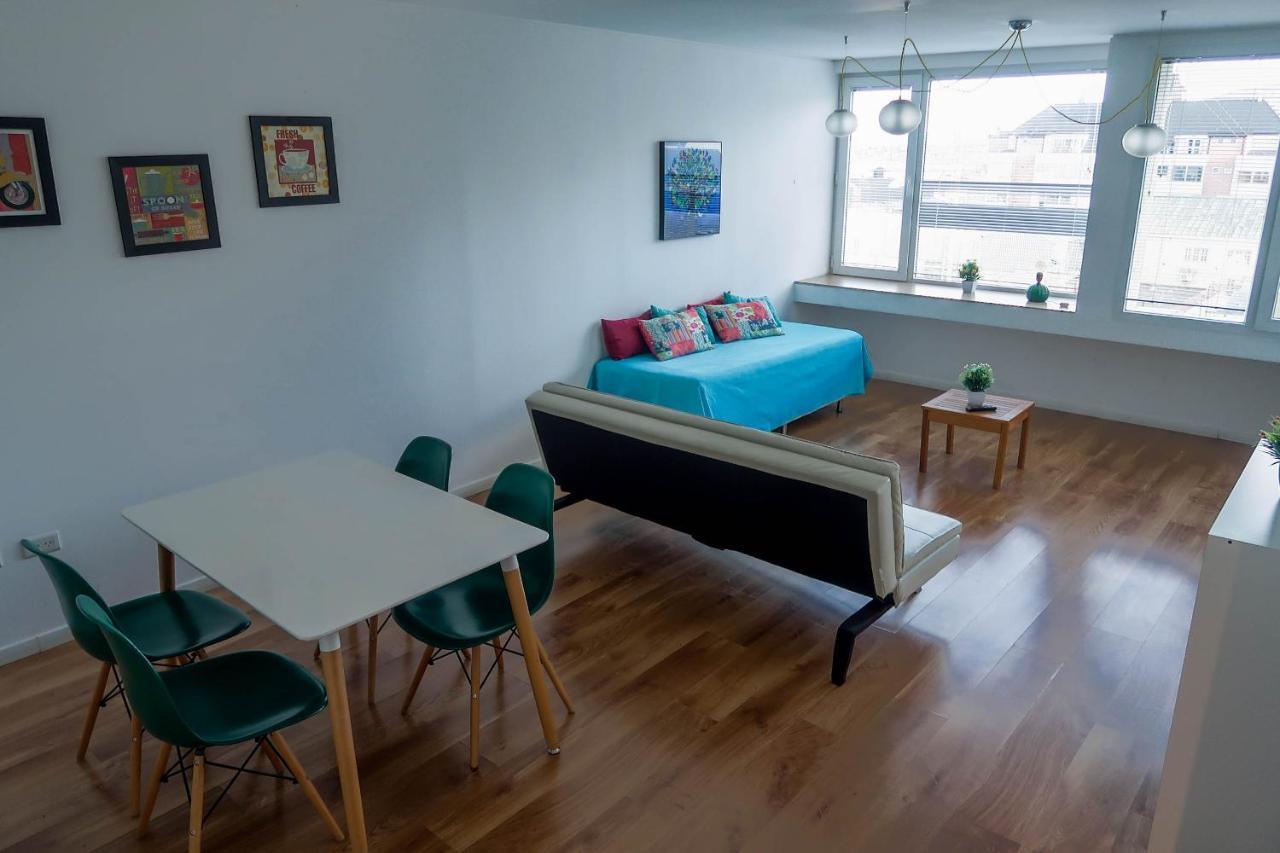 Apartamento Lo De Moli 3b *