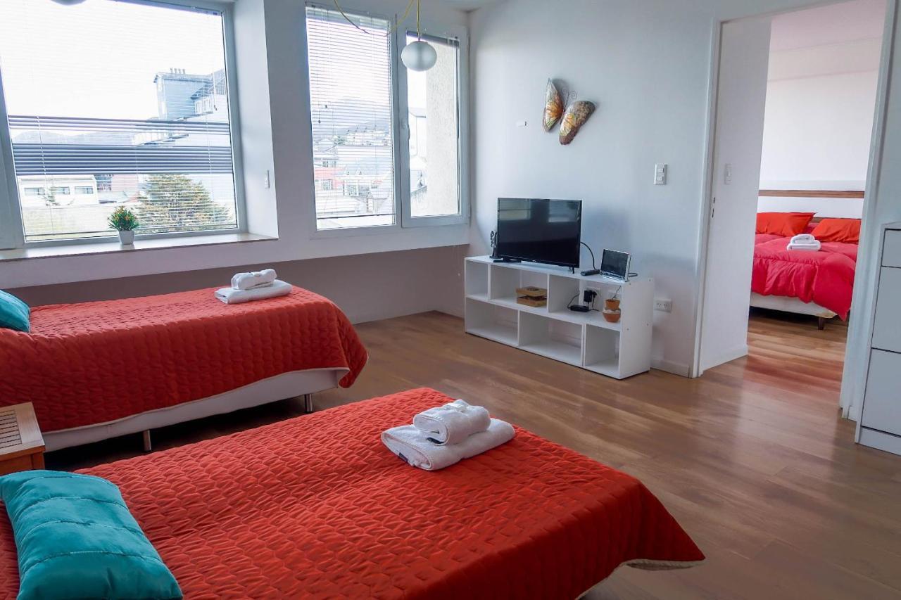 Lo De Moli 3b Apartamento