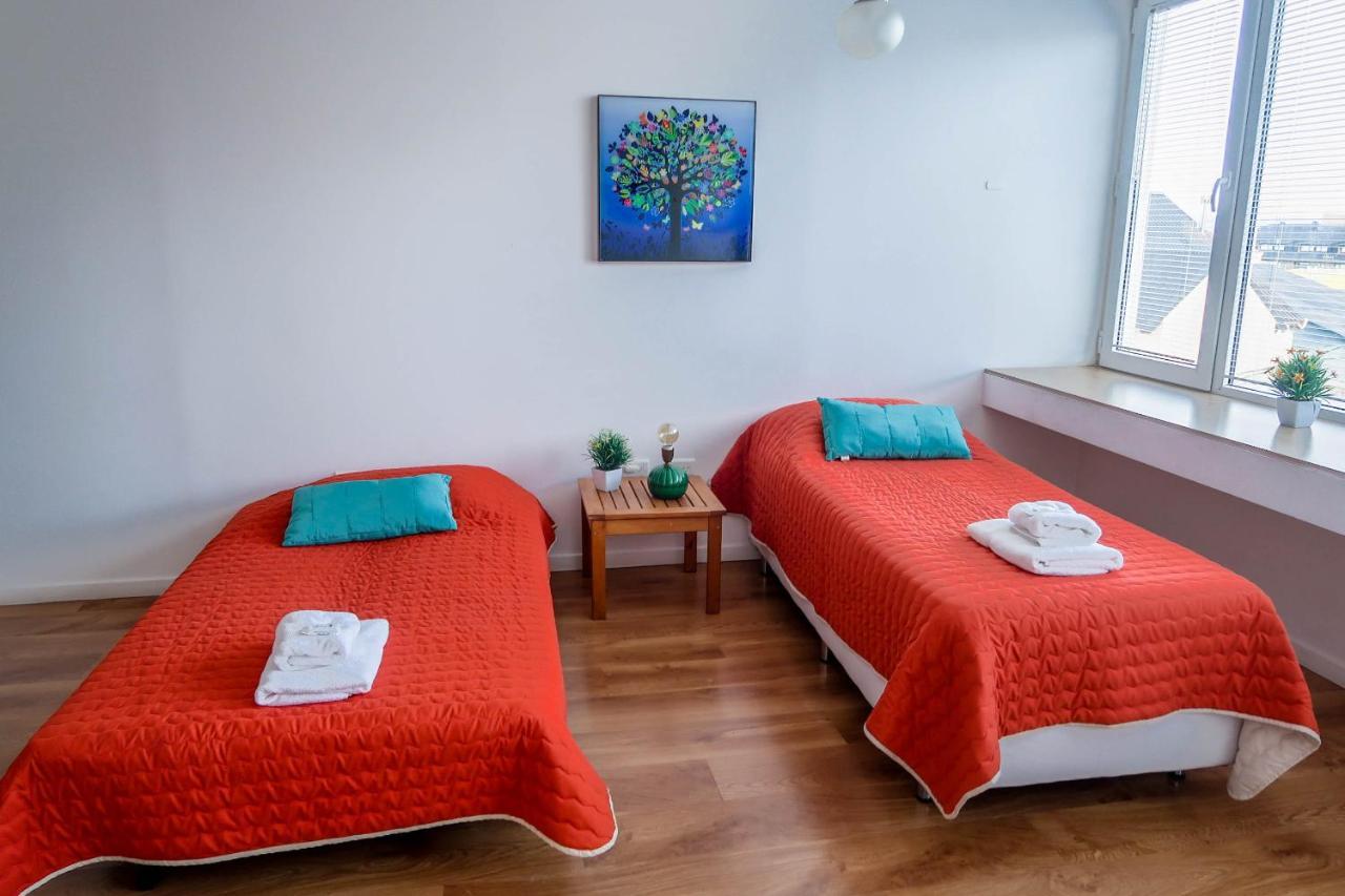 Apartamento Lo De Moli 3b