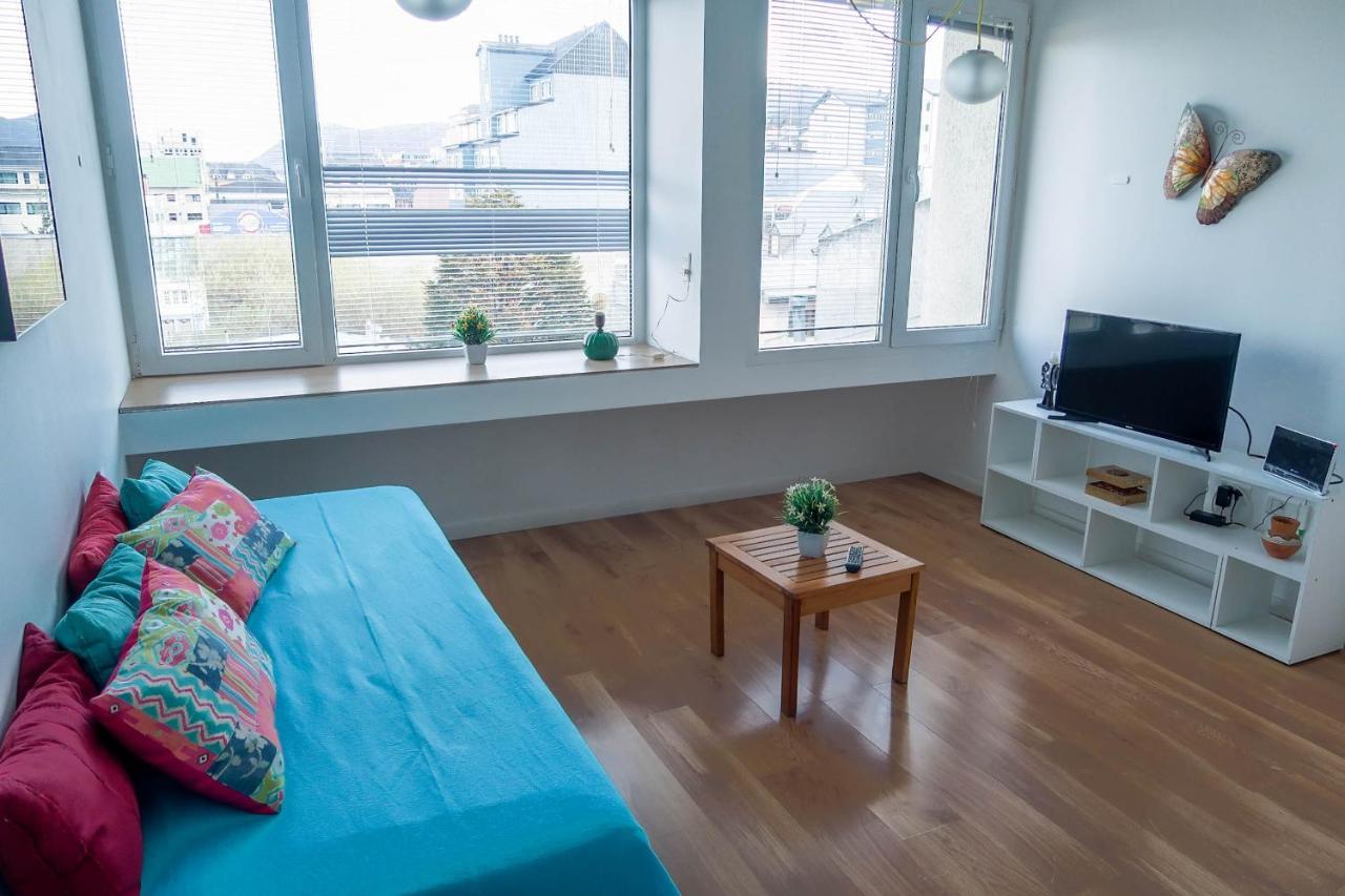 Lo De Moli 3b Apartamento Ushuaia