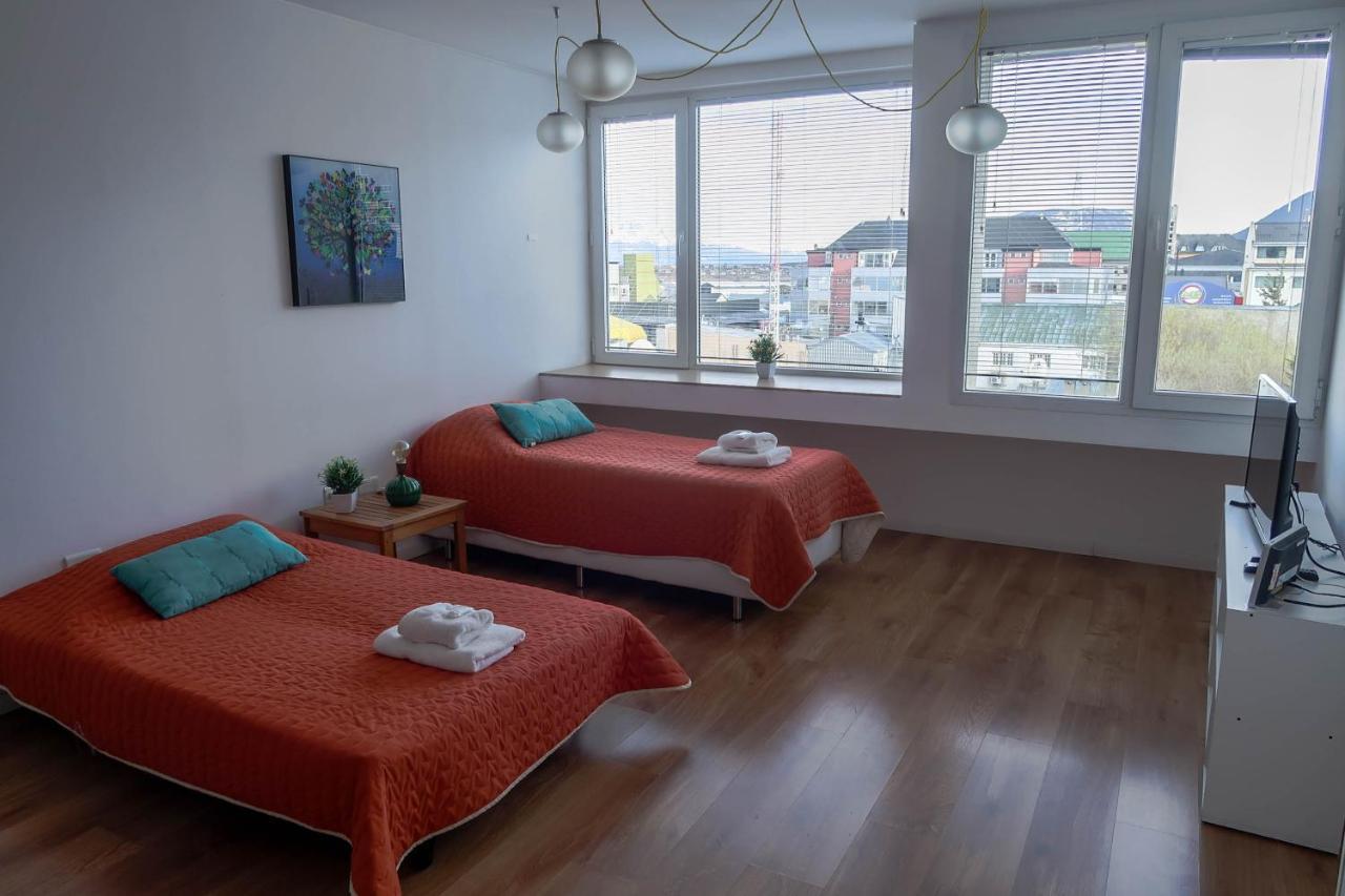 Apartamento Lo De Moli 3b *