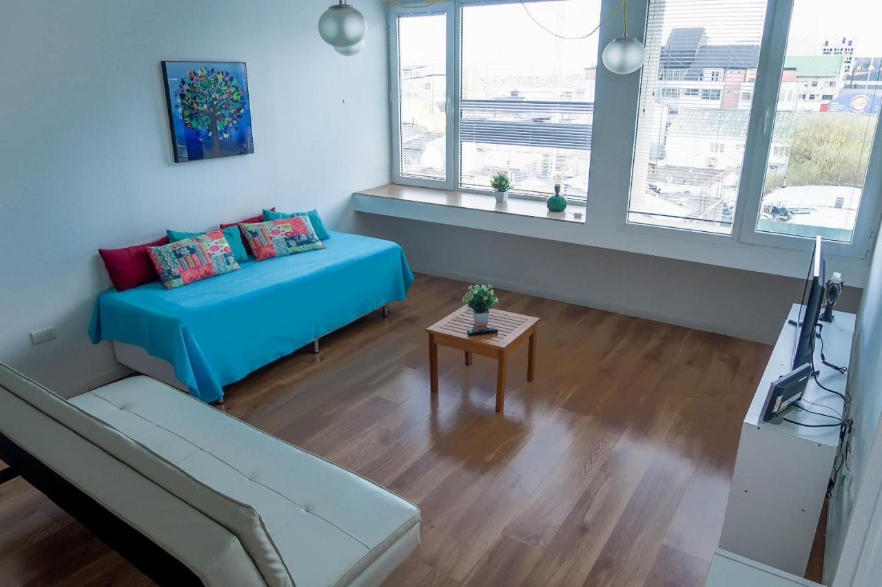 Apartamento Lo De Moli 3b