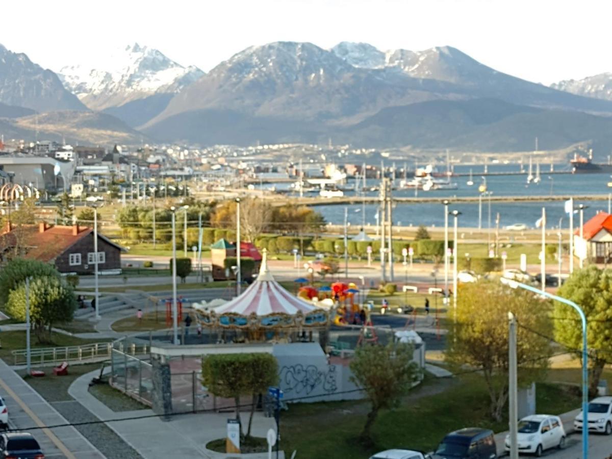 Frente Al Mar Ushuaia