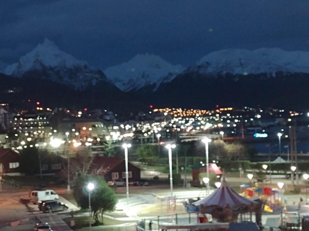 Frente Al Mar