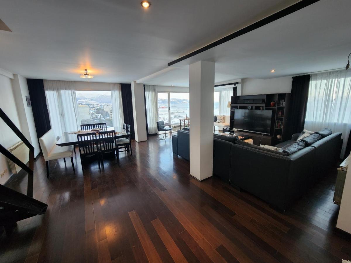 Apartamento Sonado Del Beagle