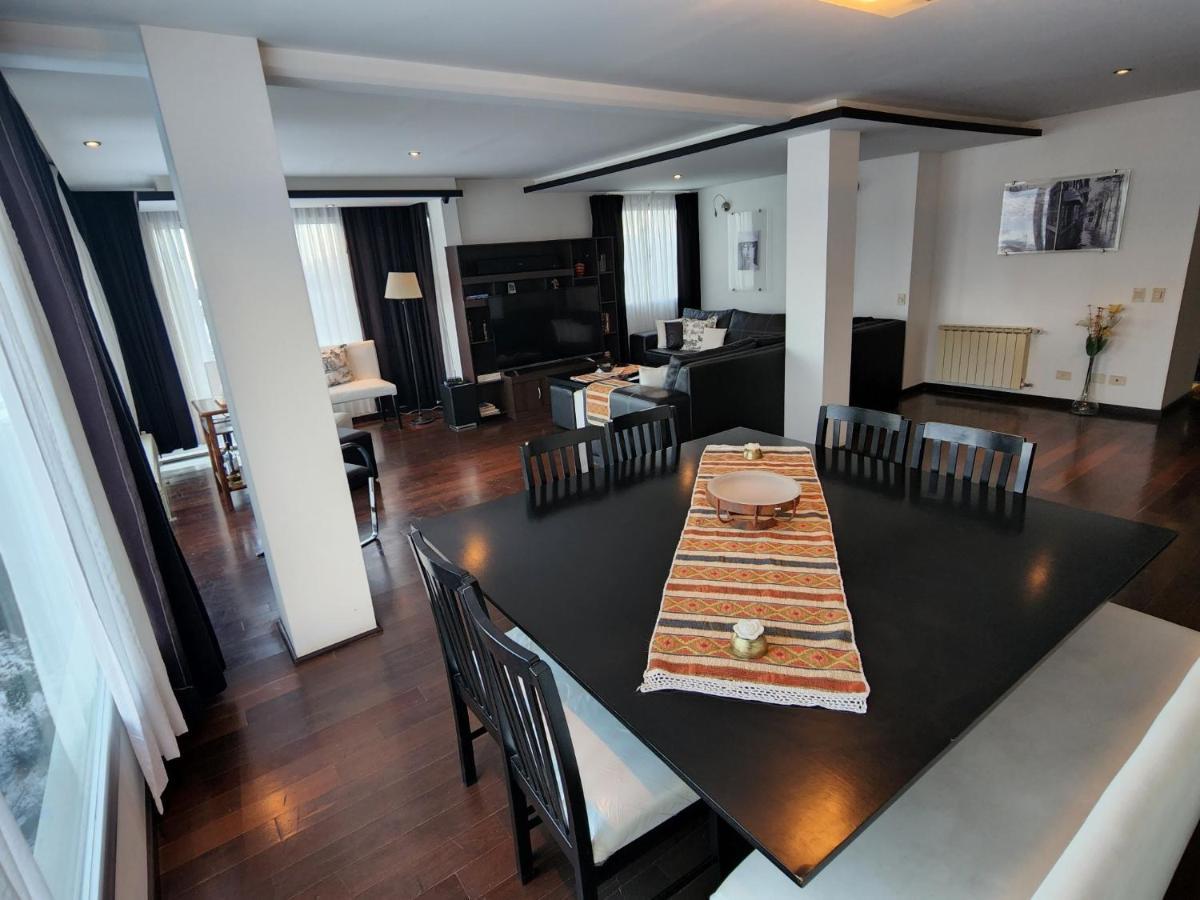 Apartamento Sonado Del Beagle Ushuaia