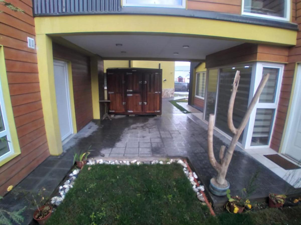 Apartamento Río Pipo Ushuaia