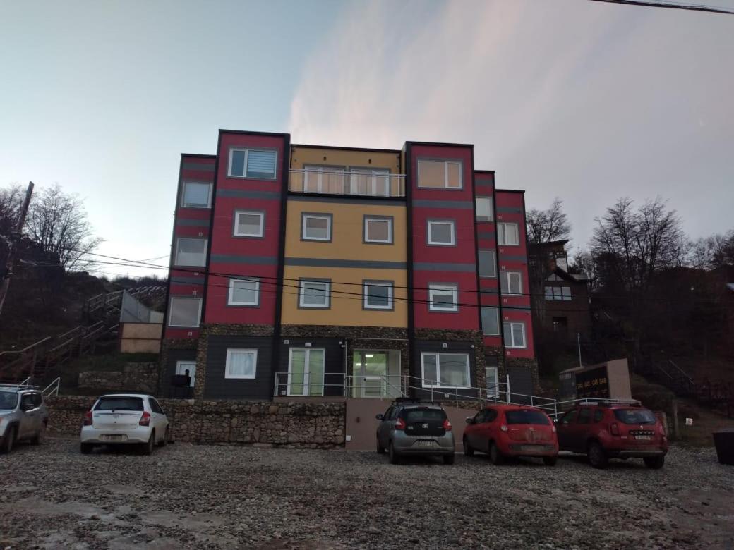 Maia-ku Ushuaia