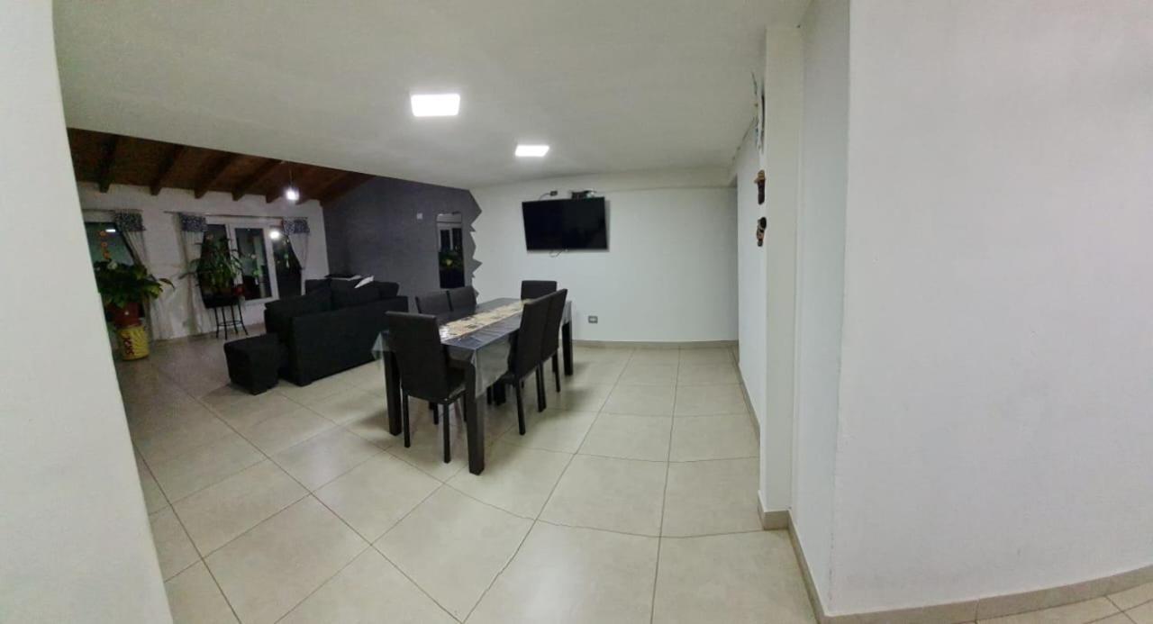 Apartamento Alojamiento *