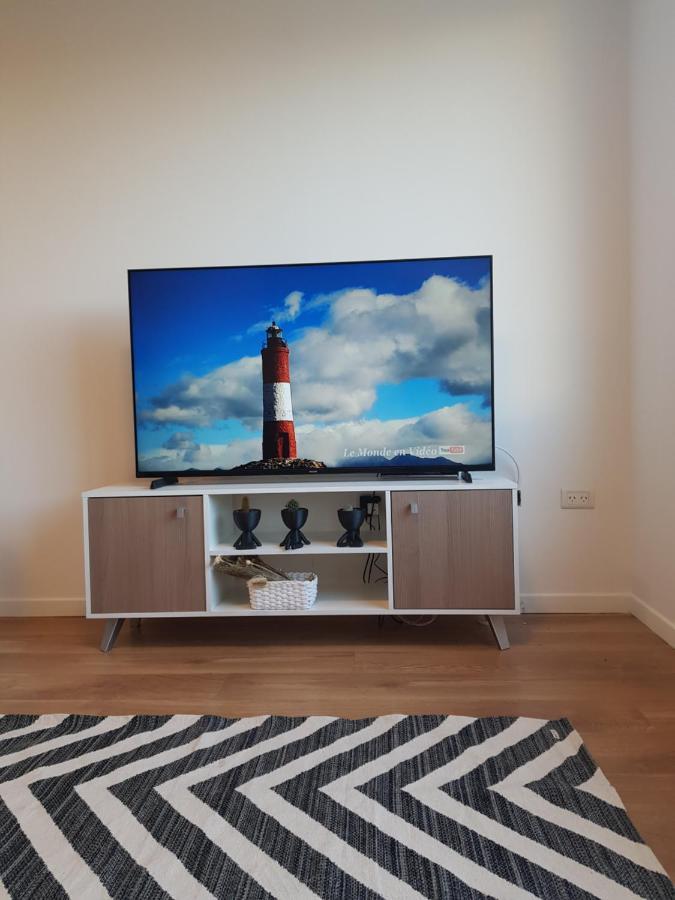 Apartamento Estilo Ona Departamentos Ushuaia