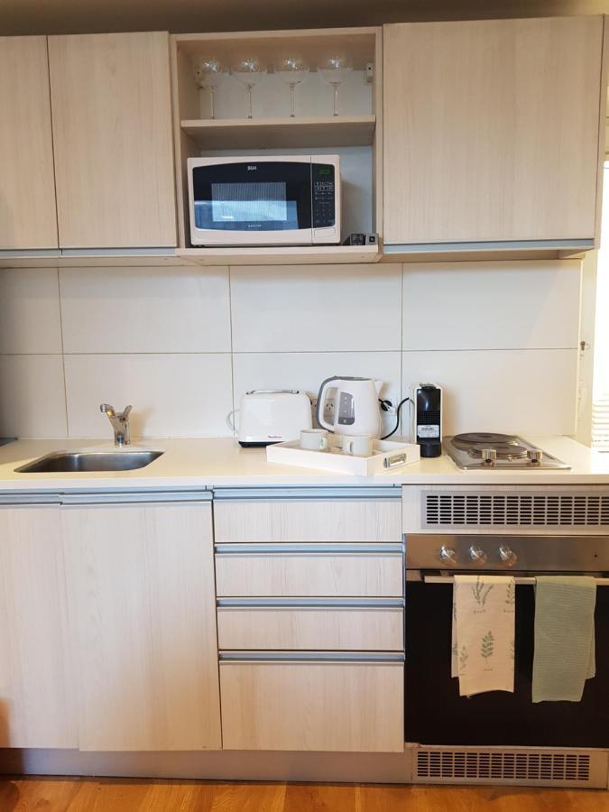 Apartamento Estilo Ona Departamentos Ushuaia