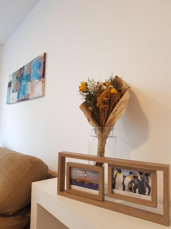 Estilo Ona Departamentos *