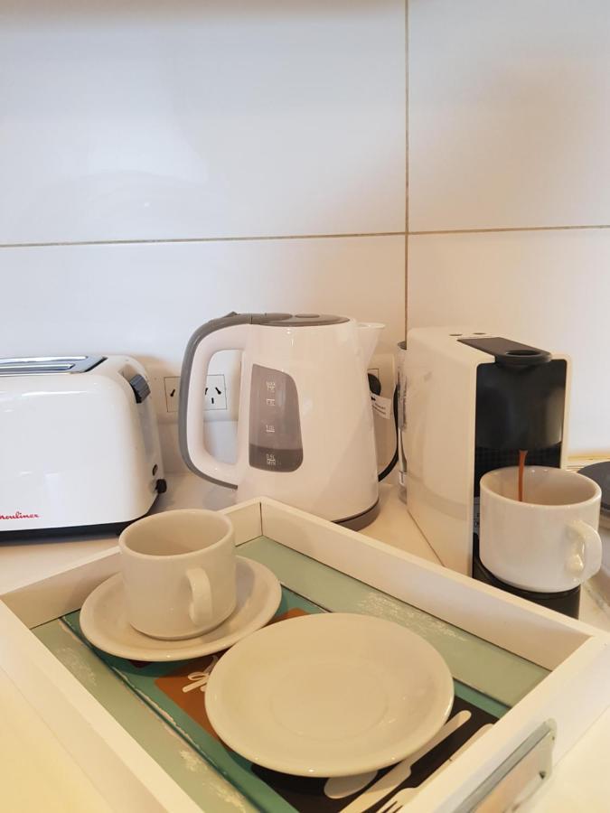 Apartamento Estilo Ona Departamentos