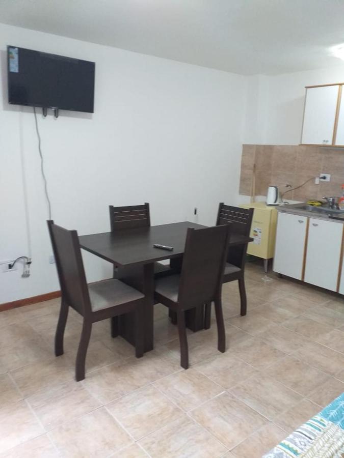 Torelli House Apartamento Ushuaia
