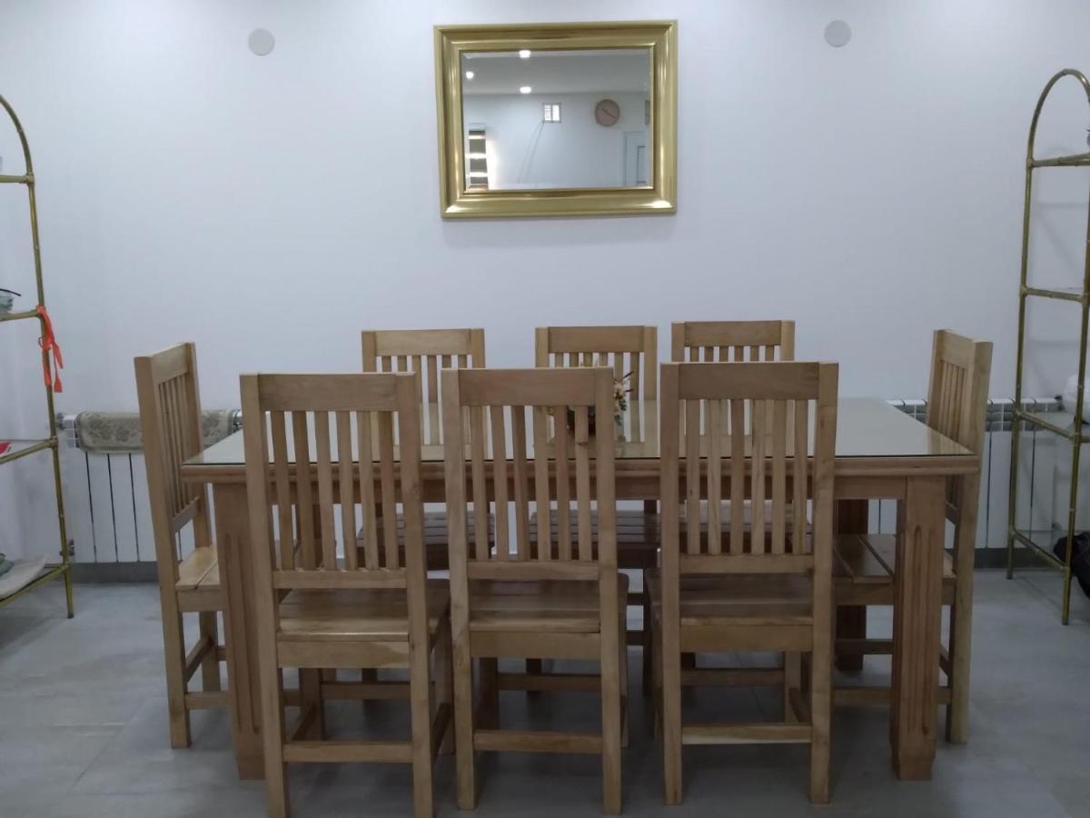 Apartamento Río Pipo *