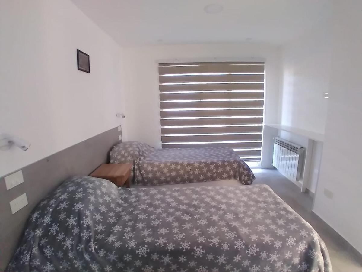 Apartamento Río Pipo *