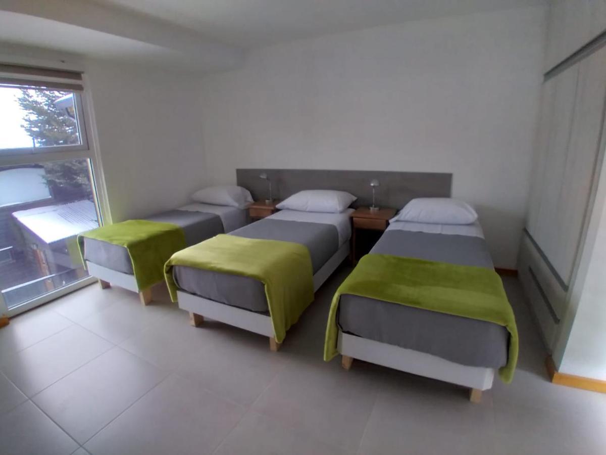 Apartamento Río Pipo Ushuaia