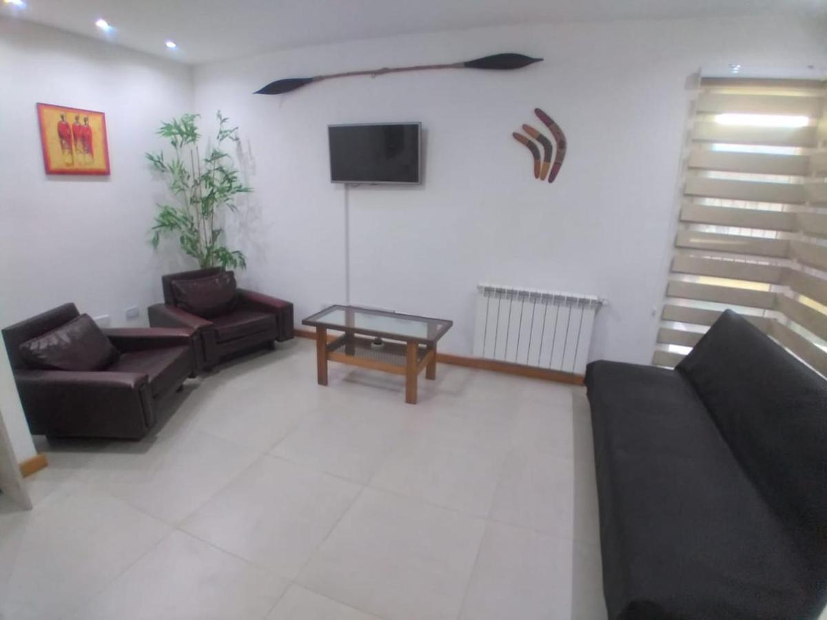 Apartamento Río Pipo Ushuaia