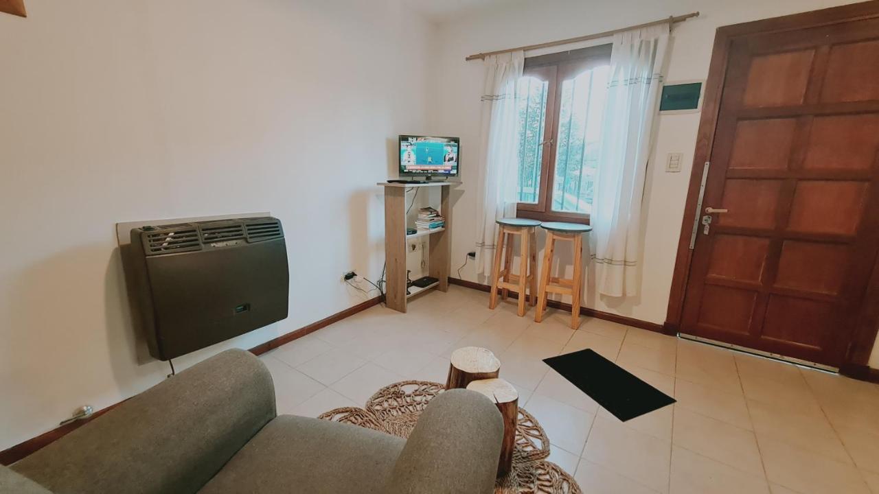 Ushuaiahost Apartment *