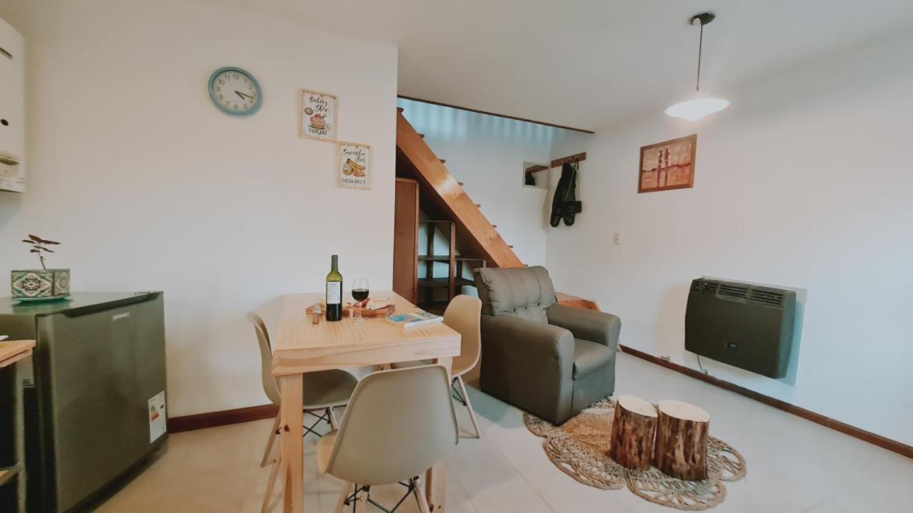 Ushuaiahost Apartment *